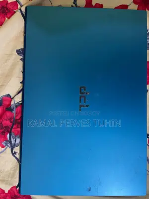 Laptop 8GB Intel Core I3 SSD 512GB