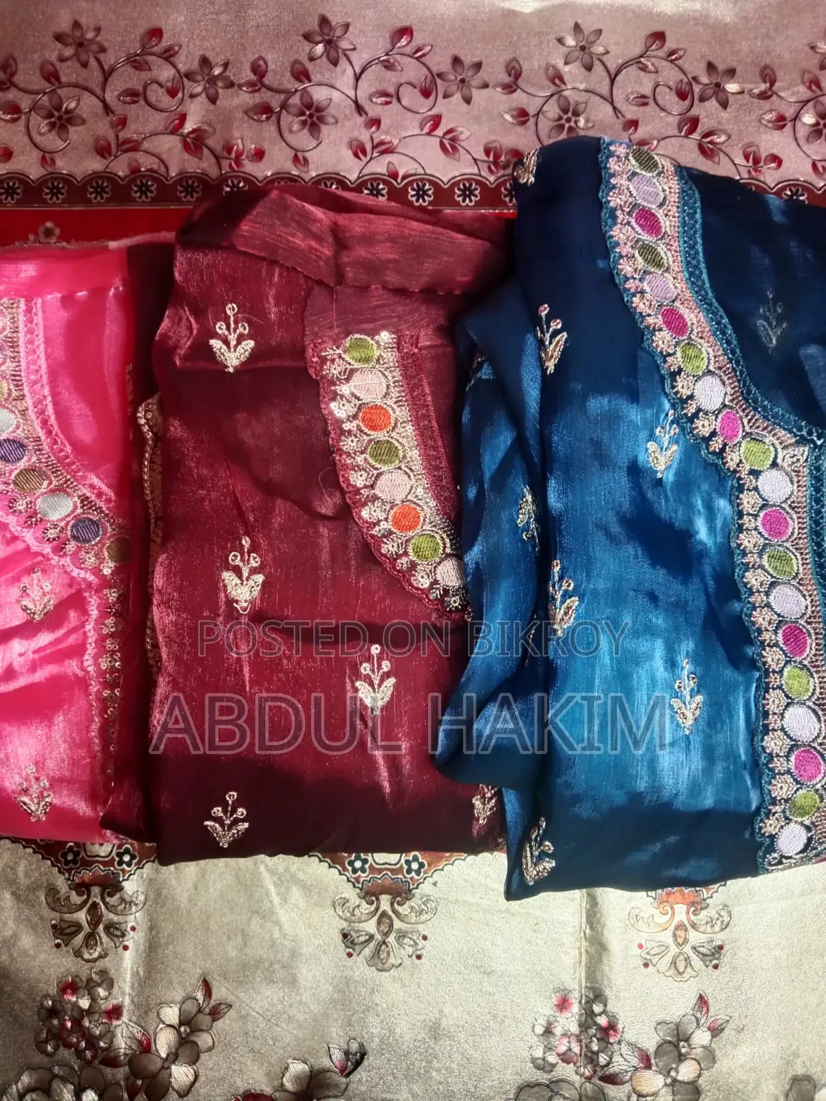 Clearance Sale — For Real Buyers Only!