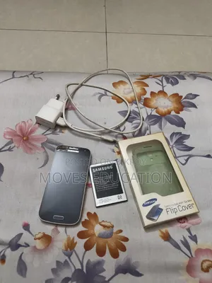 Samsung Galaxy I9190 S4 Mini 8 GB Gray
