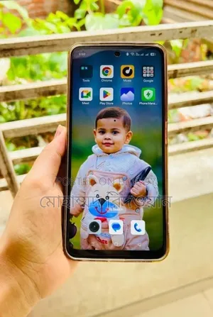 Realme C75x 128 GB Rose Gold