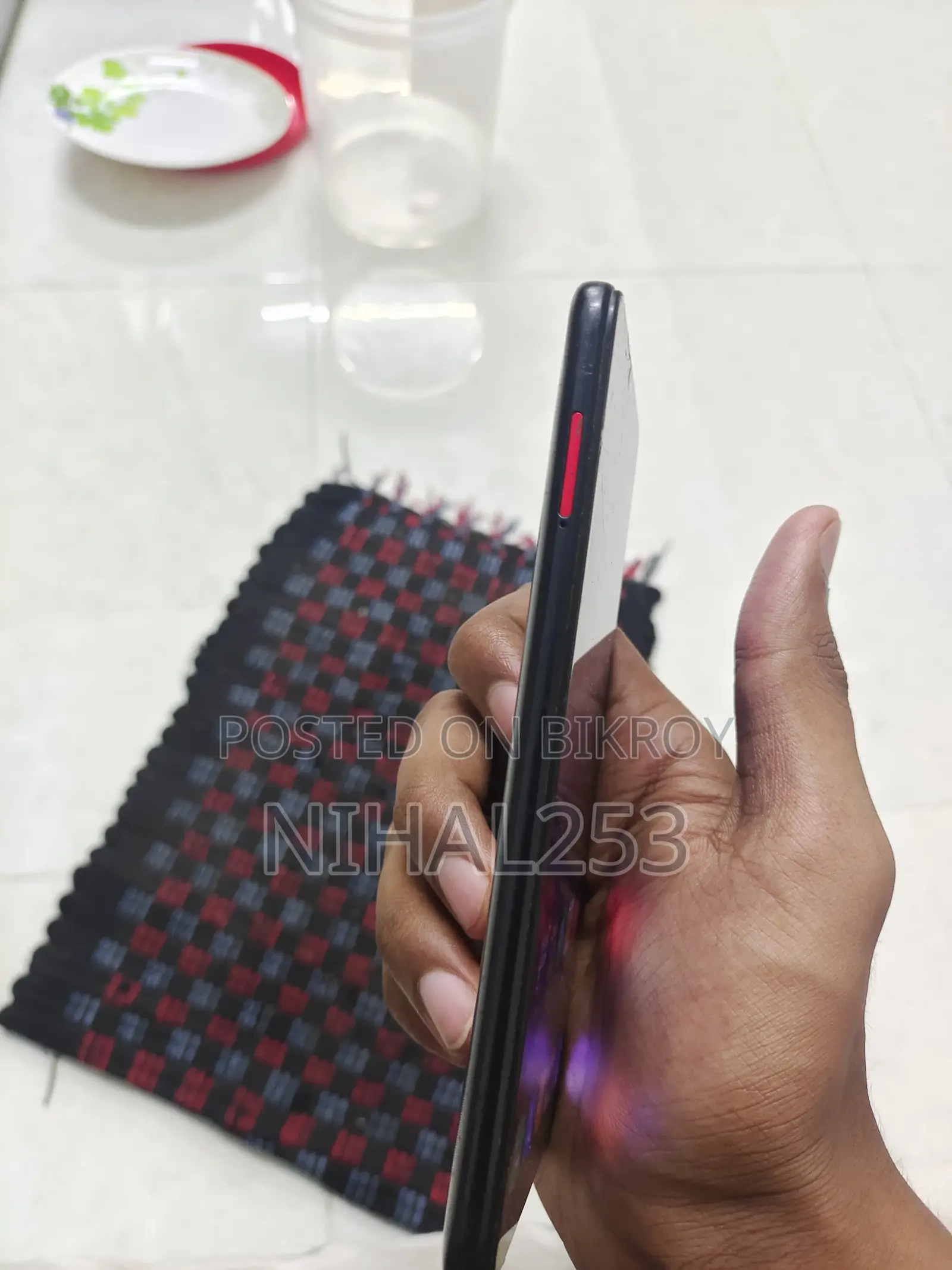 Xiaomi Redmi 8A 32 GB Black