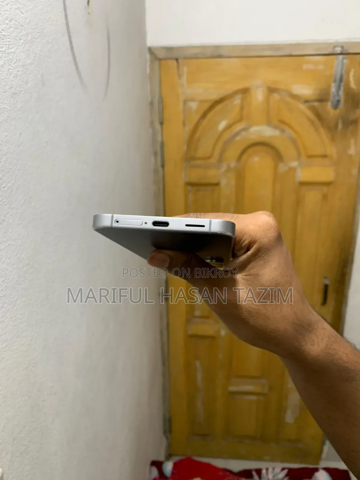 Samsung Galaxy S25 FE 128 GB Gray