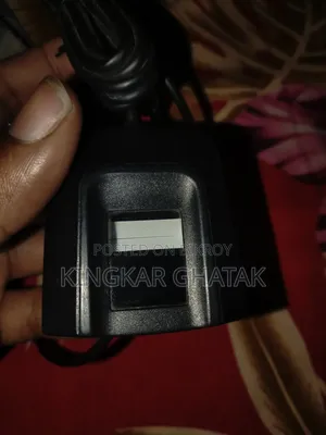 Secugen Hu20 Fingerprint Scanner