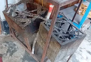 Gas Stove