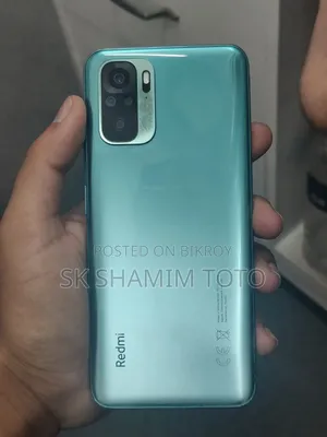 Xiaomi Redmi Note 10 128 GB