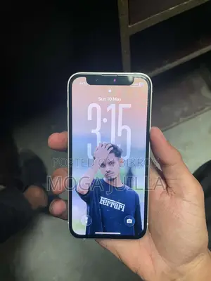Apple iPhone 13 Mini 128 GB Pink