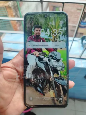Tecno Spark 30C 128 GB Black