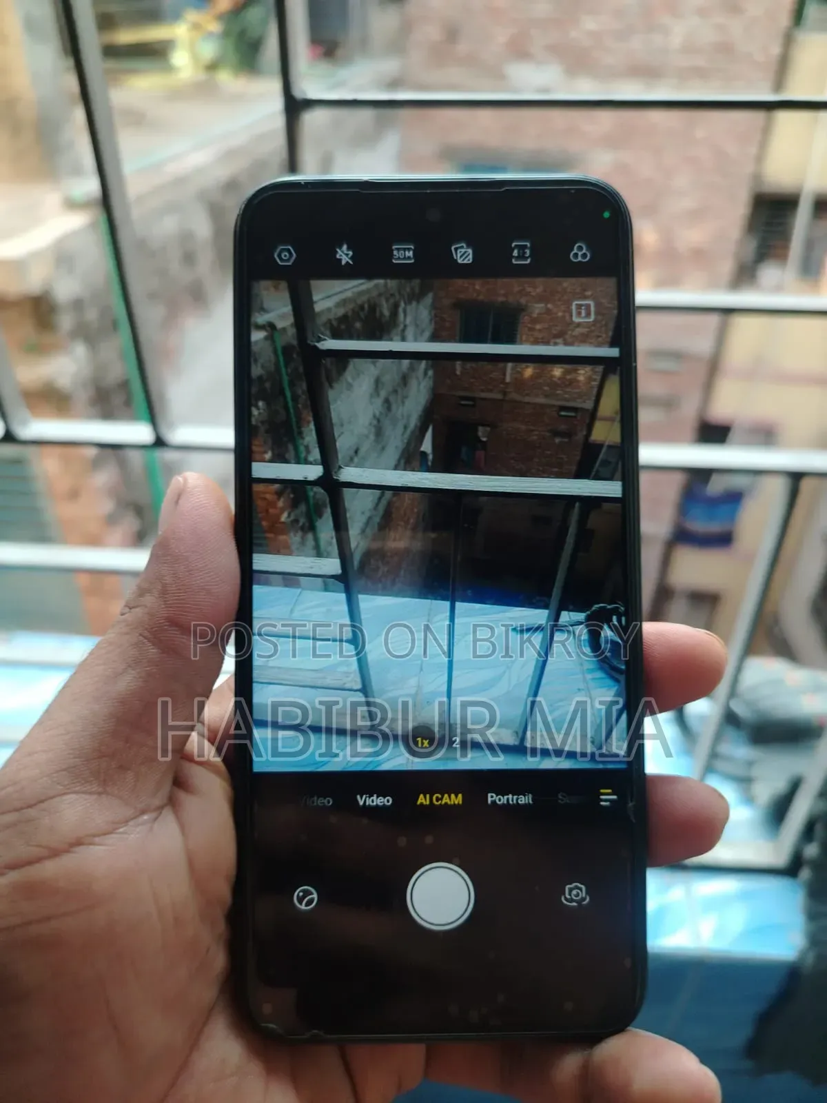 Tecno Spark 30C 128 GB Black