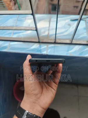 Tecno Spark 30C 128 GB Black