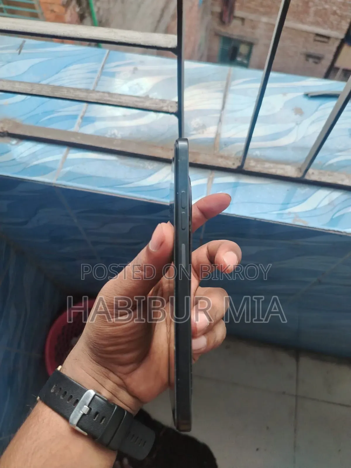 Tecno Spark 30C 128 GB Black