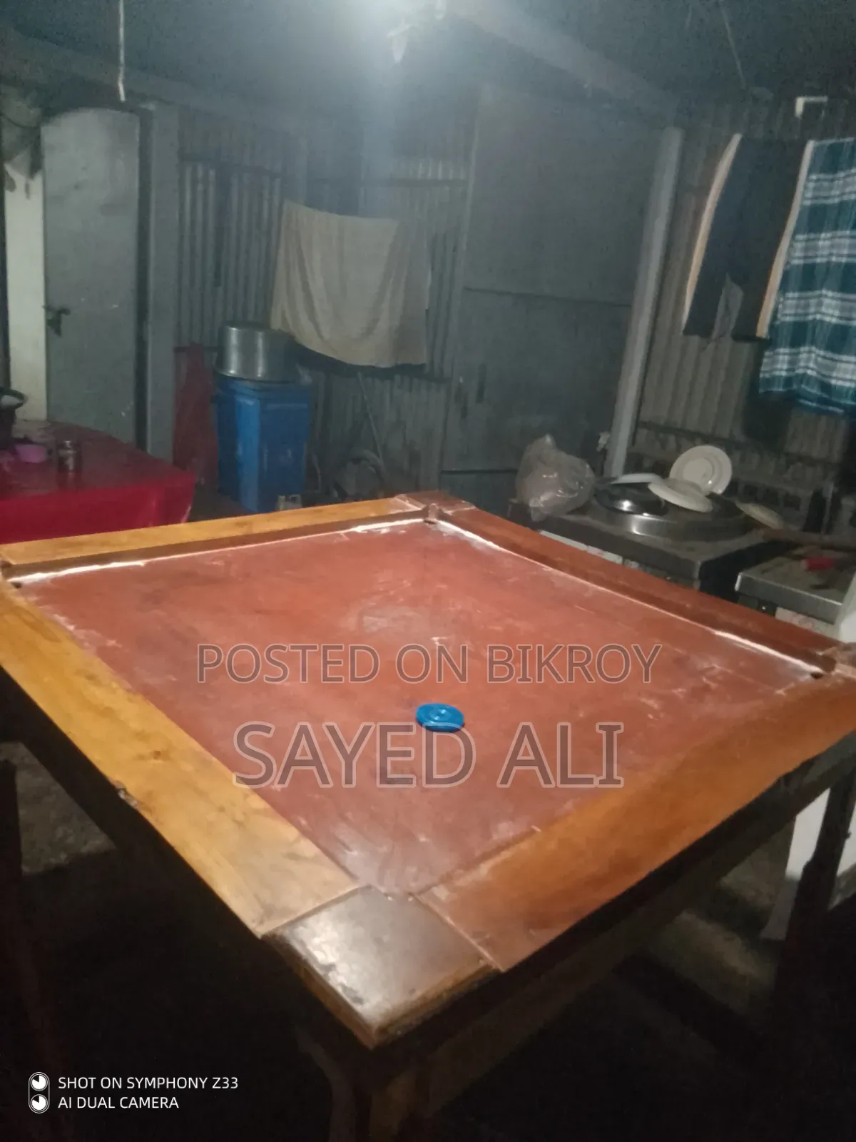 Carrom Board