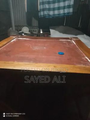 Carrom Board