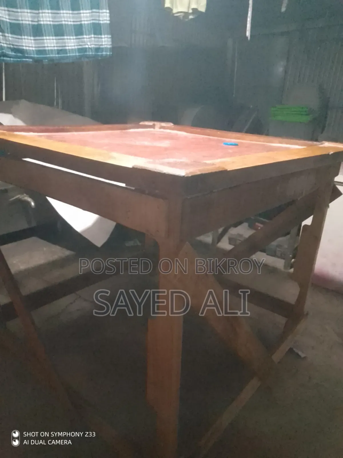 Carrom Board
