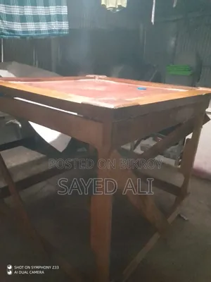 Carrom Board