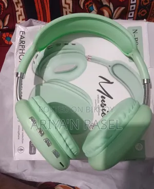 Bluetooth Headphone for Sale