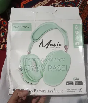 Bluetooth Headphone for Sale