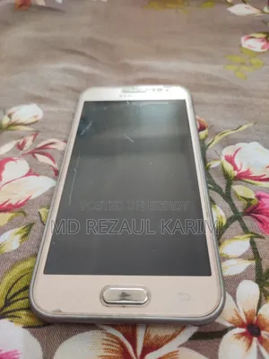 Samsung Galaxy J2 8 GB Gold