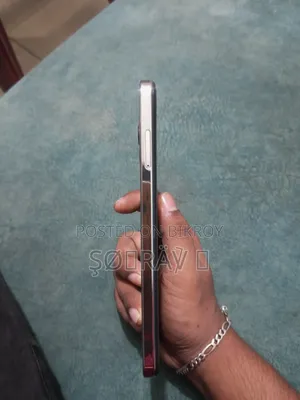 Oppo A16 64 GB Silver