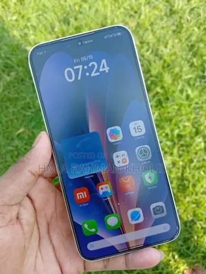 Xiaomi Redmi Turbo 4 Pro 256 GB White