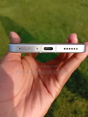 Xiaomi Redmi Turbo 4 Pro 256 GB White