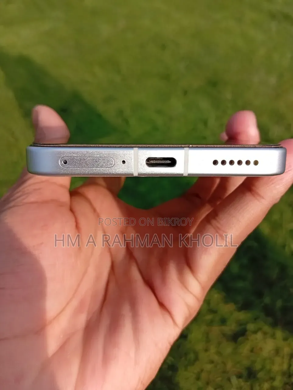 Xiaomi Redmi Turbo 4 Pro 256 GB White