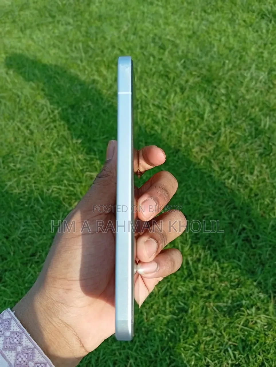 Xiaomi Redmi Turbo 4 Pro 256 GB White