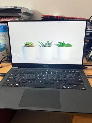 ল্যাপটপ Dell XPS 13 9350 8GB Intel Core I7 SSD 256GB