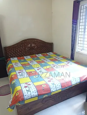 কাঠের খাট বিক্রি করা হবে
