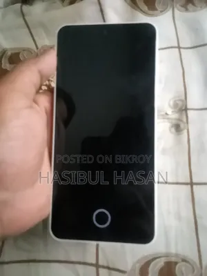 Nothing Phone 3a 128 GB White