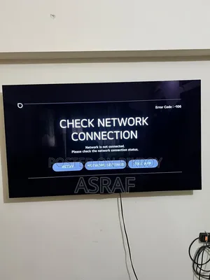 Lg C4 Oled 55" TV
