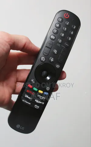 Lg C4 Oled 55" TV