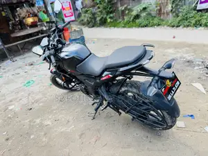 Bajaj Pulsar N160 2022 Black