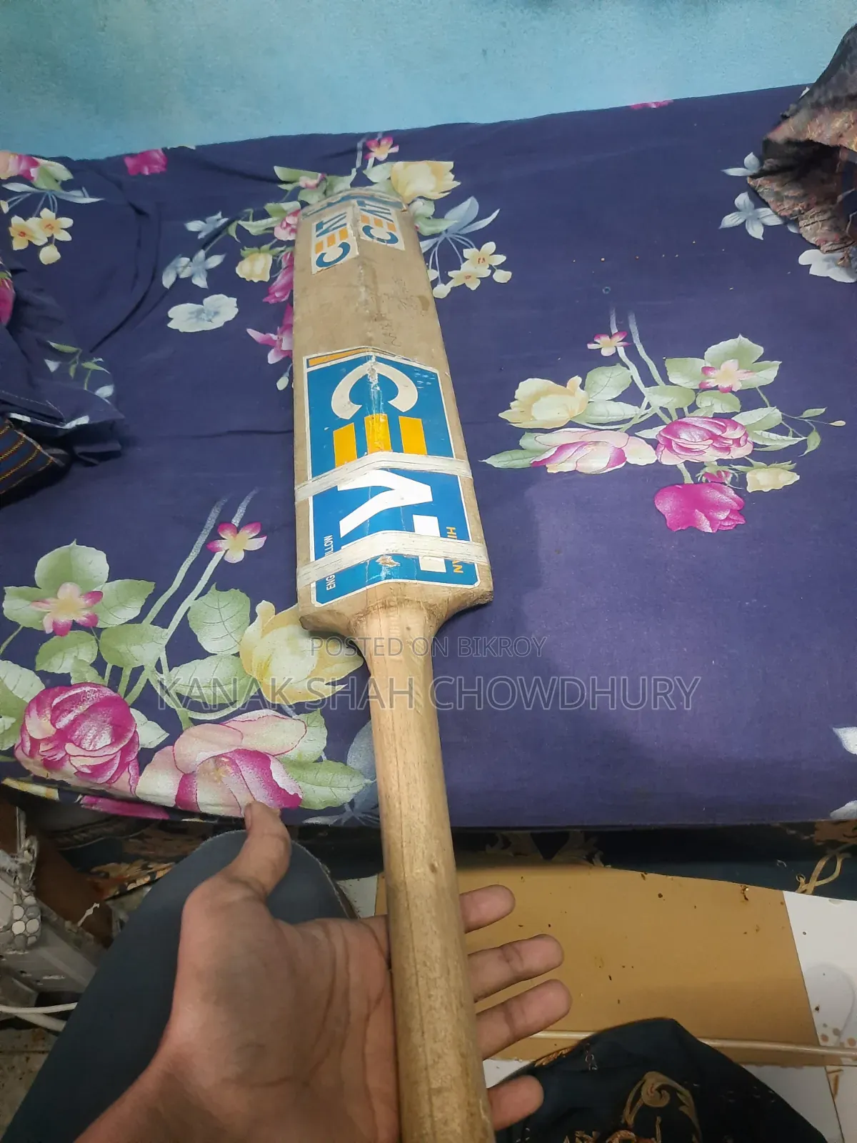 Cricket Bat
