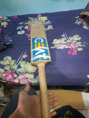 ক্রিকেট ব্যাট