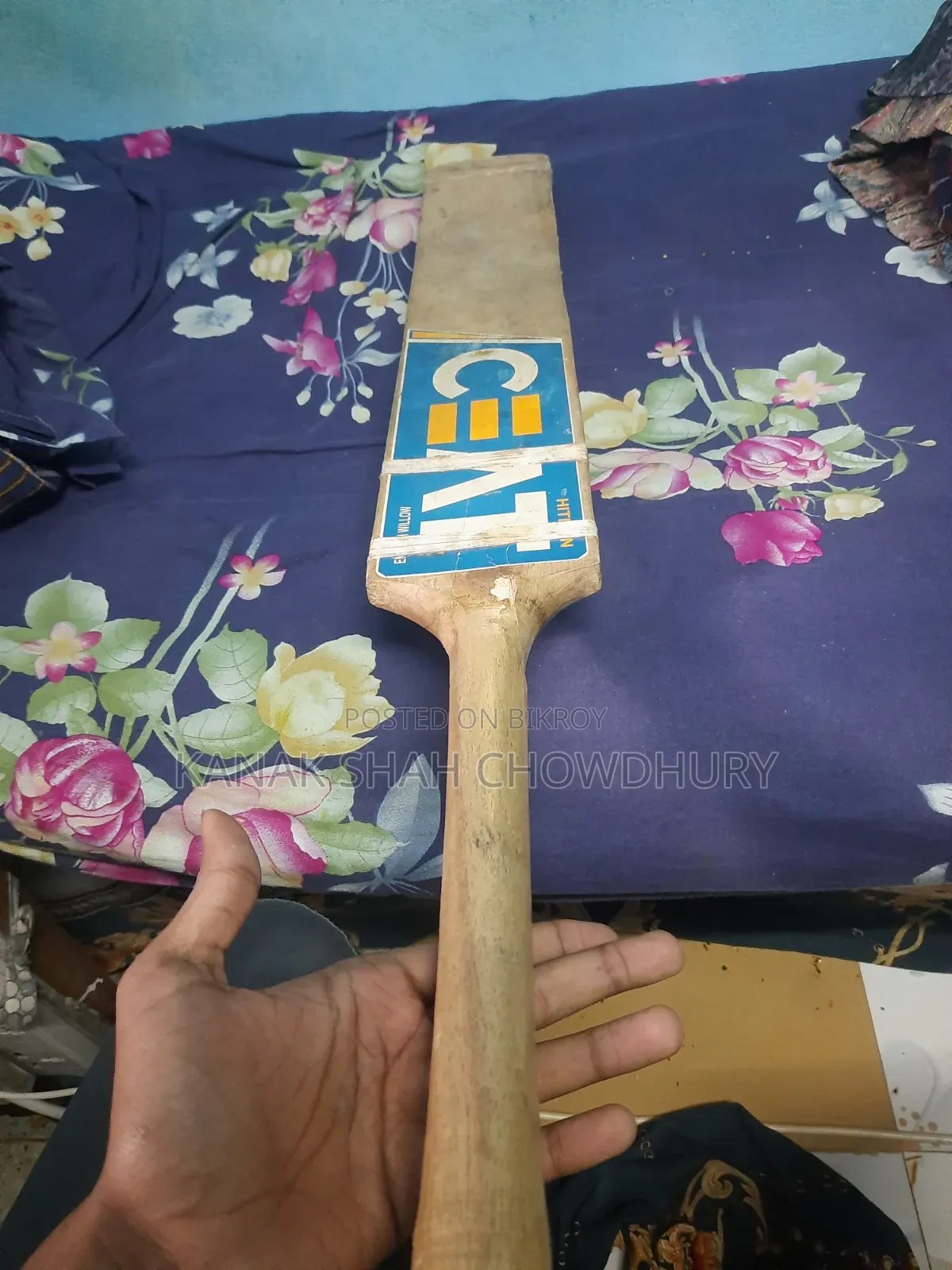 Cricket Bat