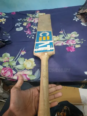 Cricket Bat