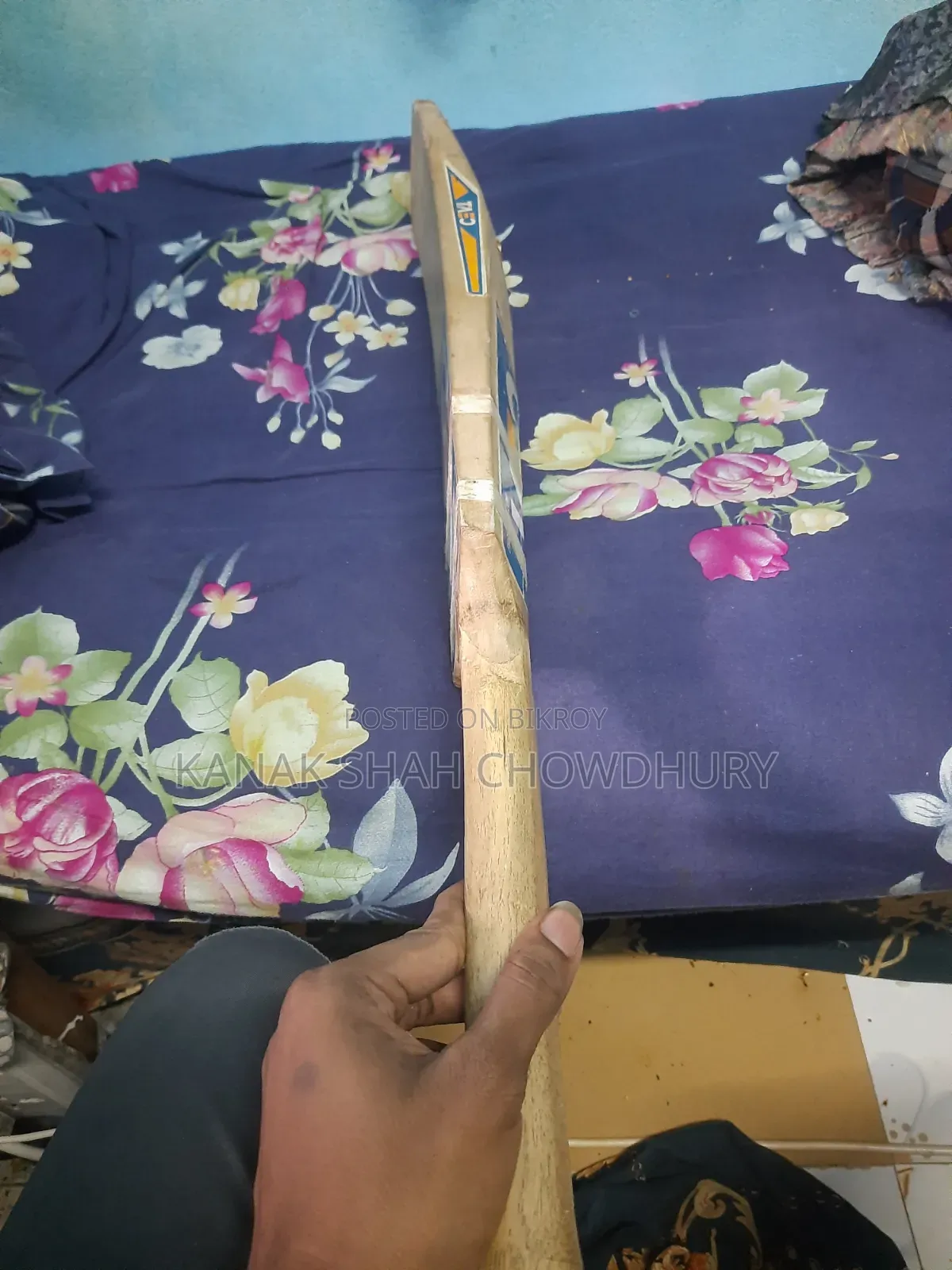 Cricket Bat