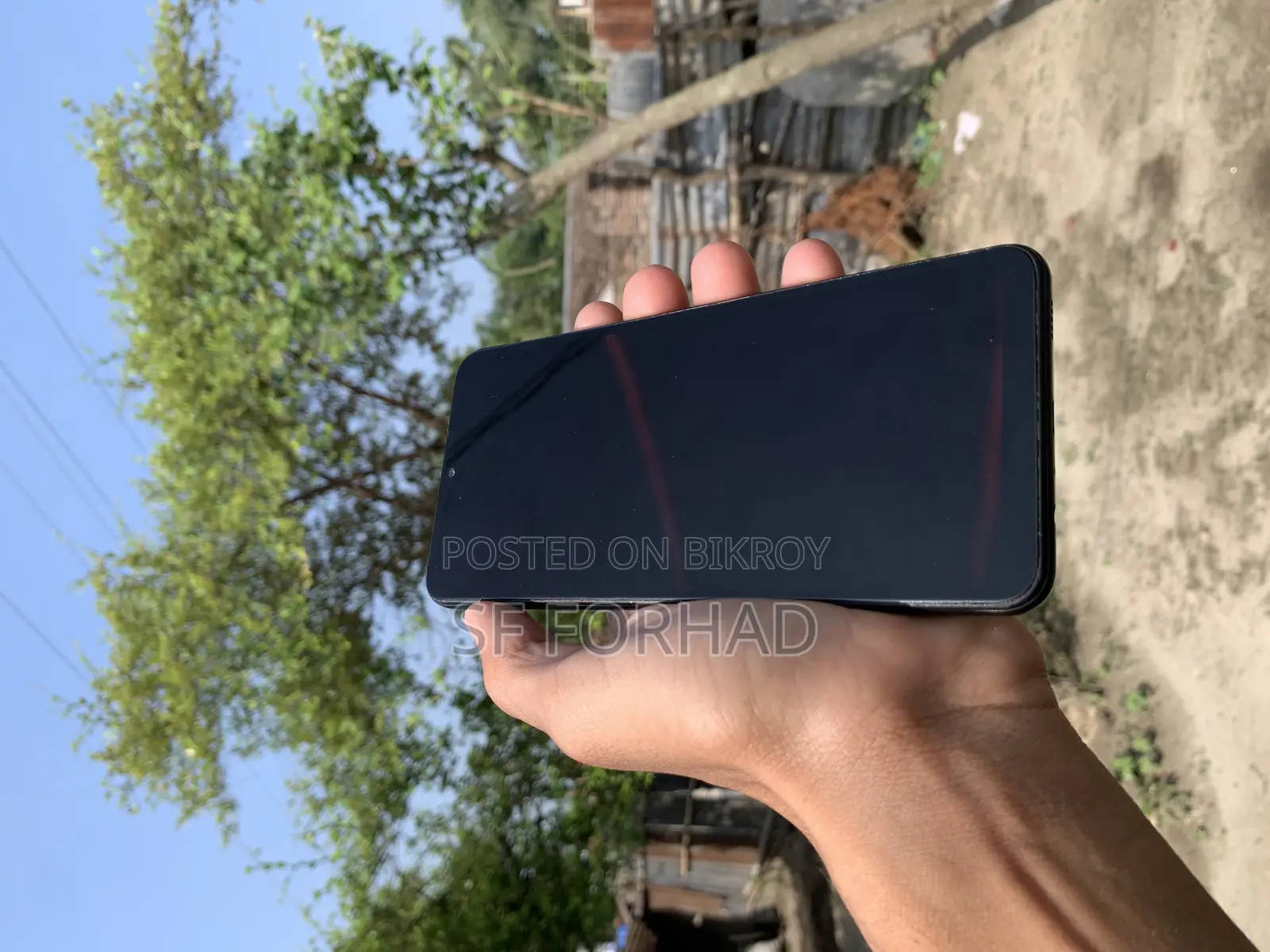 Samsung Galaxy M02 32 GB Black
