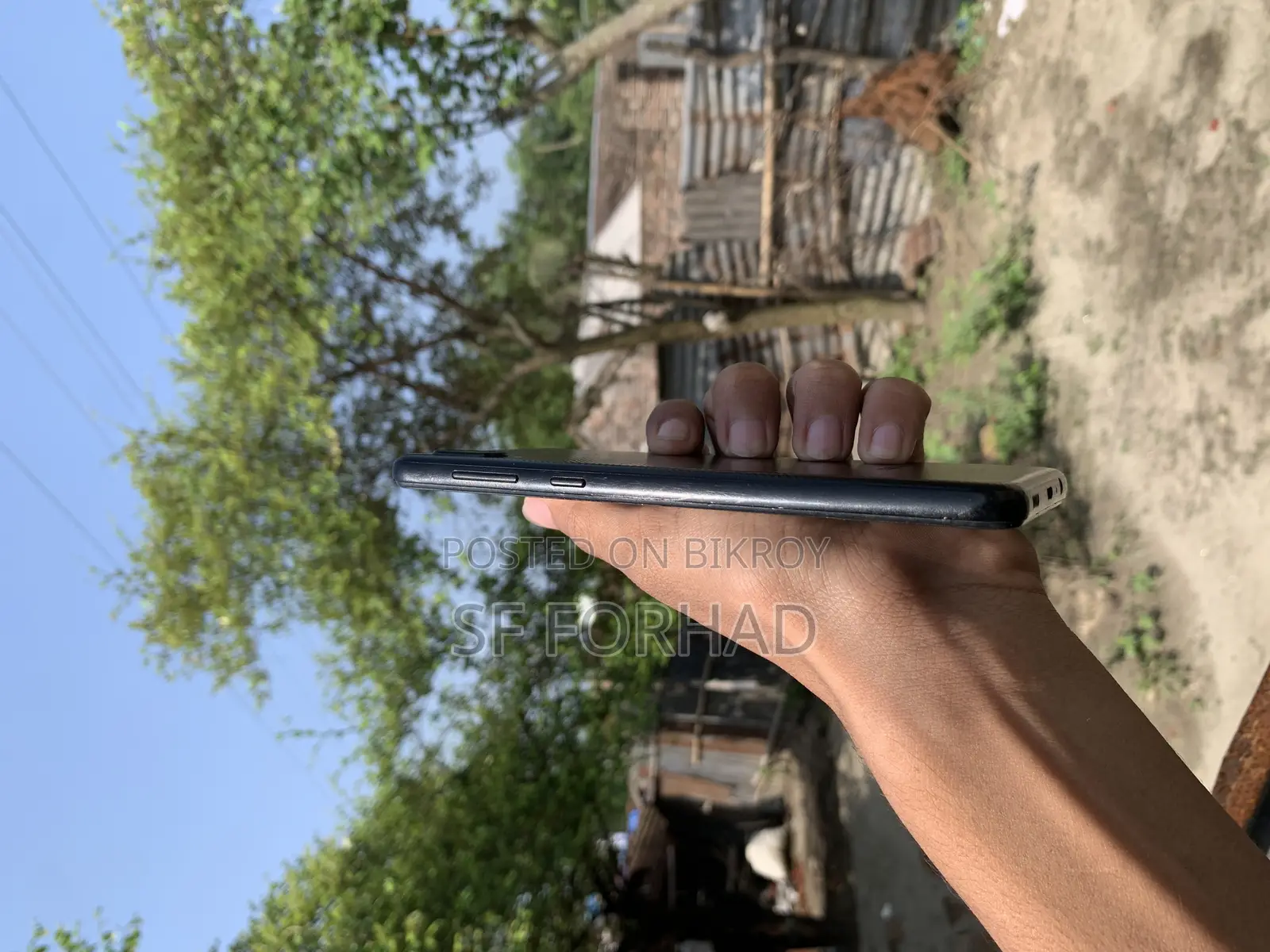 Samsung Galaxy M02 32 GB Black