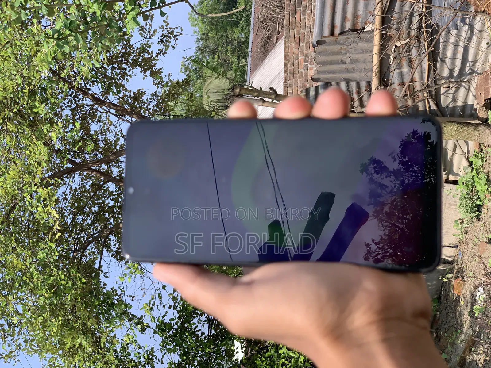 Samsung Galaxy M02 32 GB Black