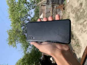 Samsung Galaxy M02 32 GB Black