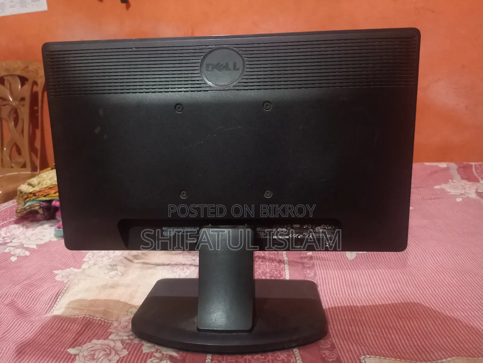 Dell 19'' Monitor