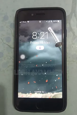 Apple iPhone 7 32 GB Yellow