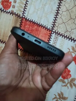 Honor X5b 64 GB Black