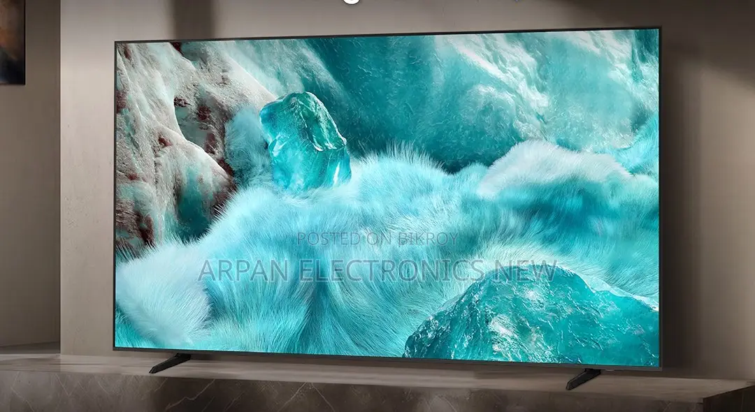 Sony Plus 32" Smart Tv 5 Years Guaranty