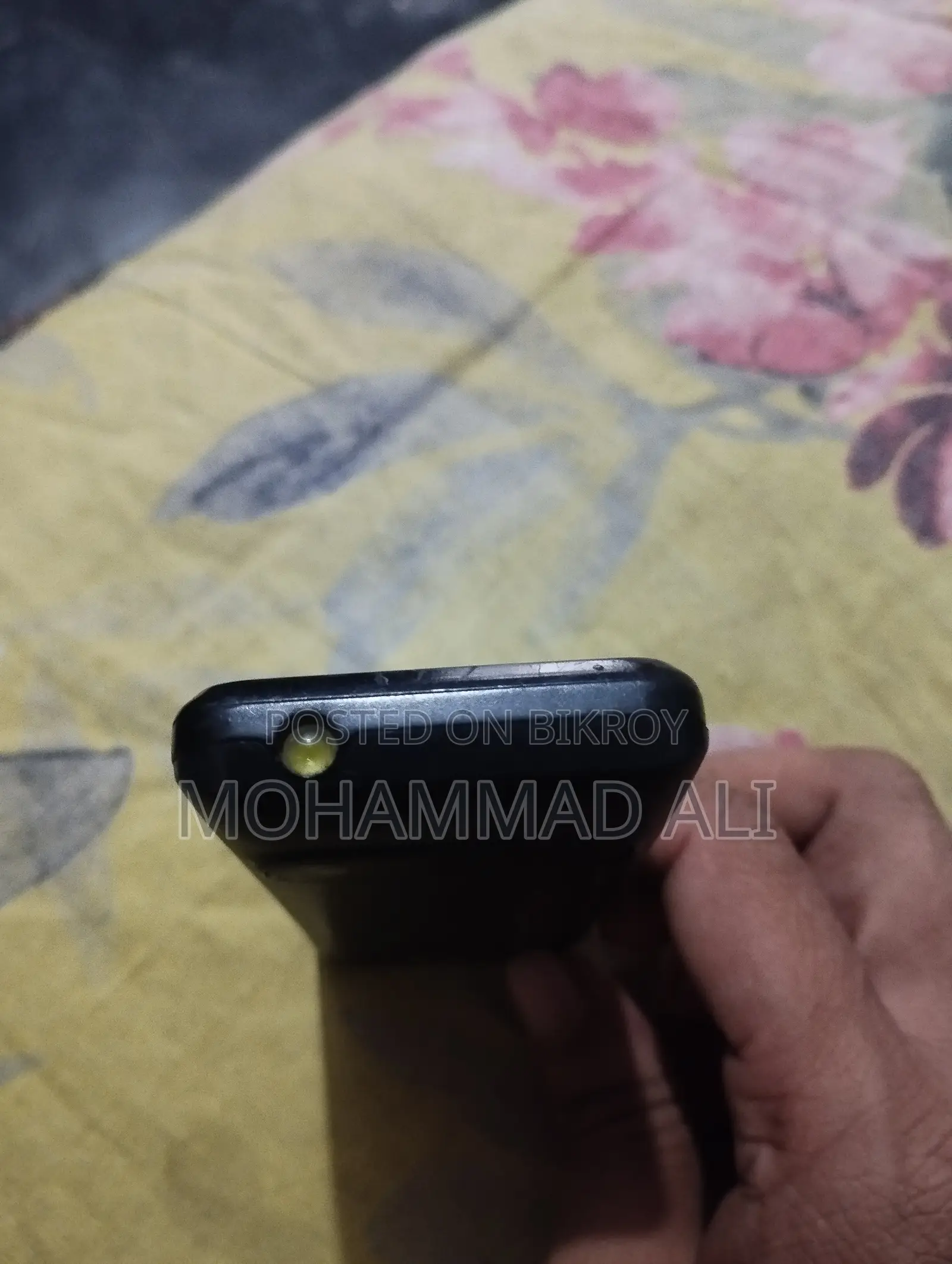 ওয়ালটন ব্ল্যাক