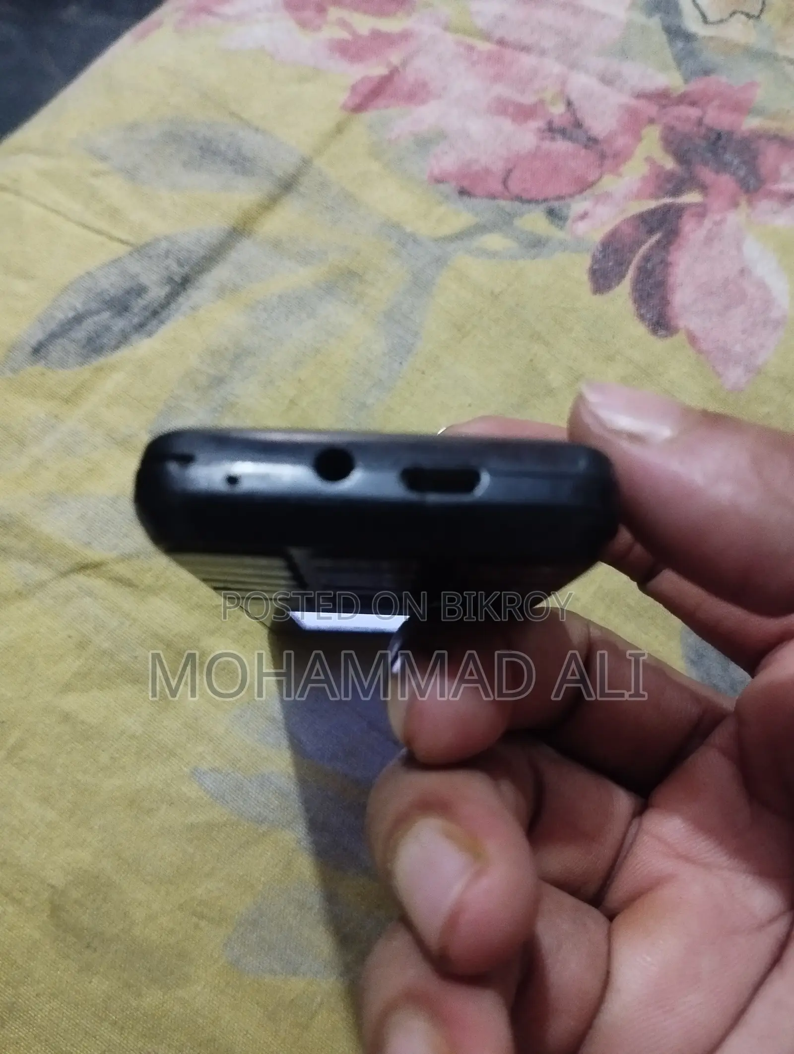ওয়ালটন ব্ল্যাক