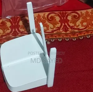 Mercusys Mw306r Router