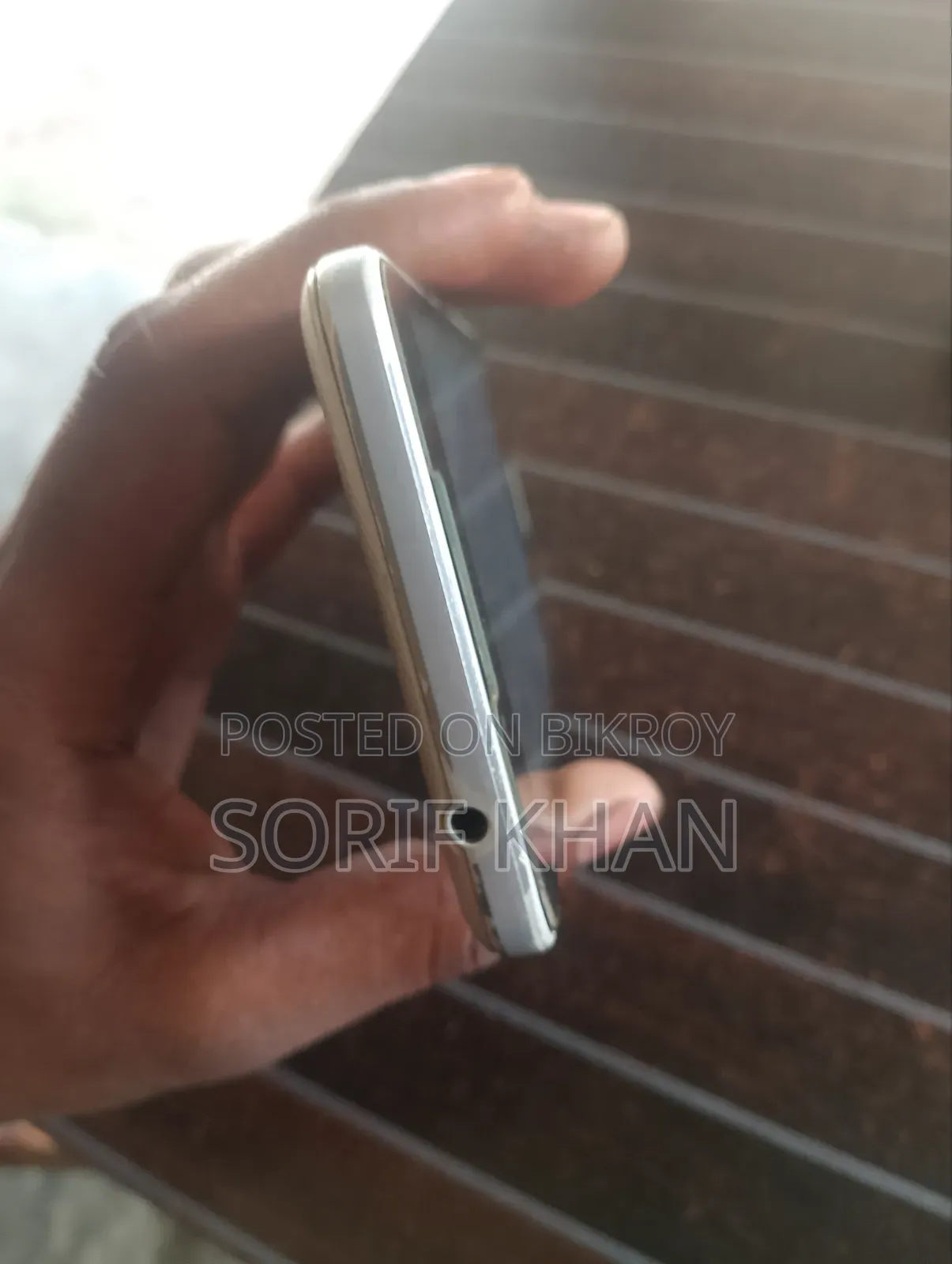 Samsung Galaxy A02S 64 GB White