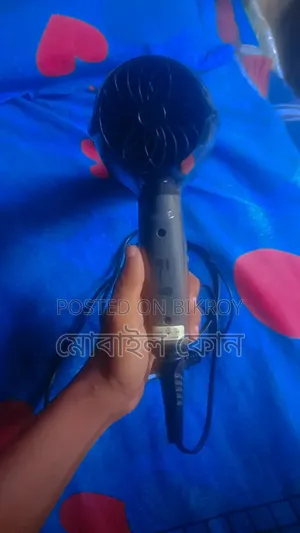 Excellent Hair Dryer